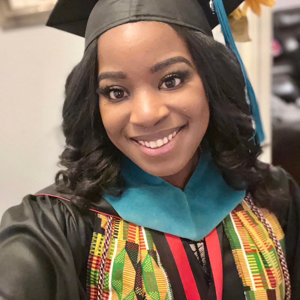 Meet your Posher, Karrissa